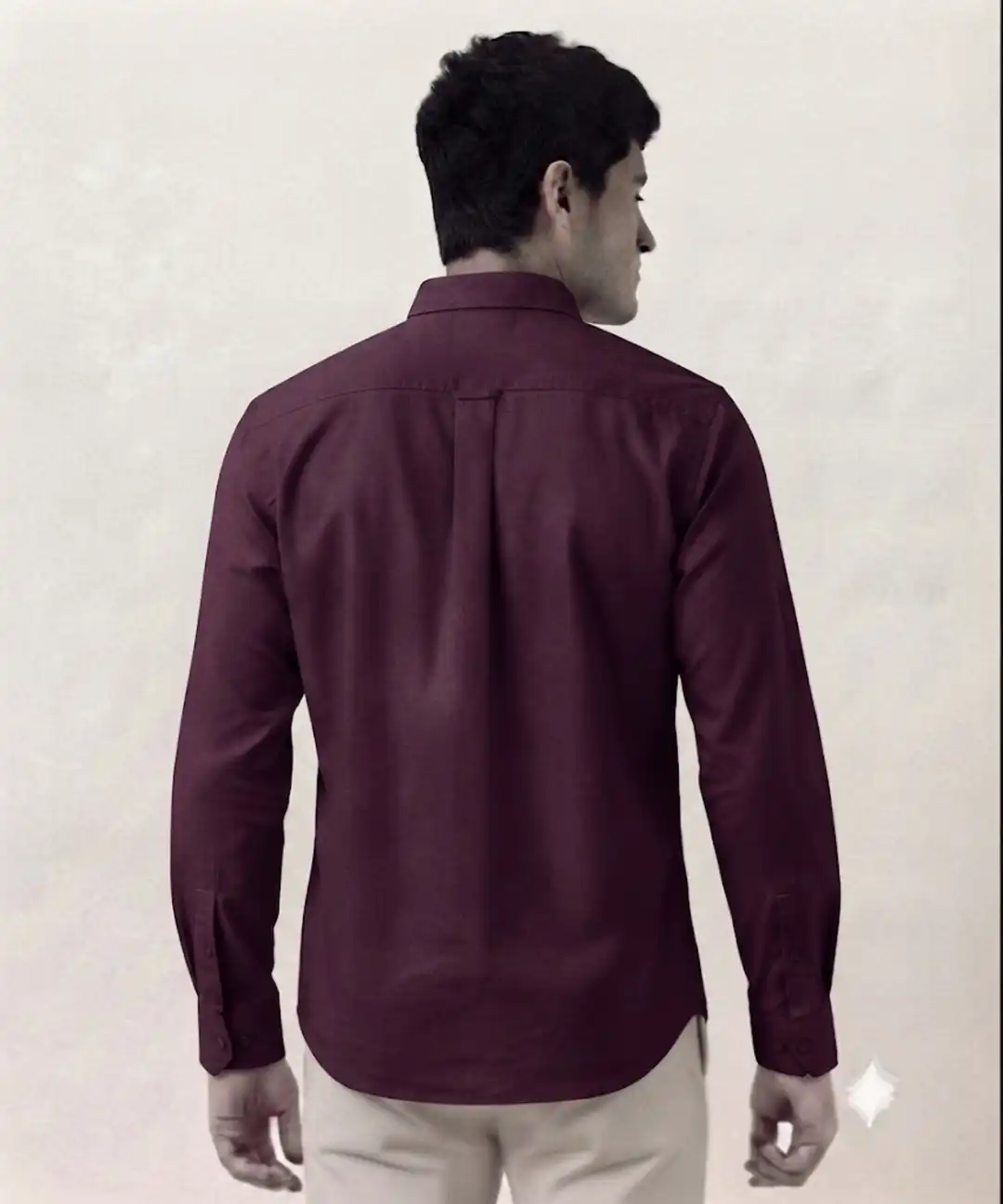 OXFORD SHIRT 