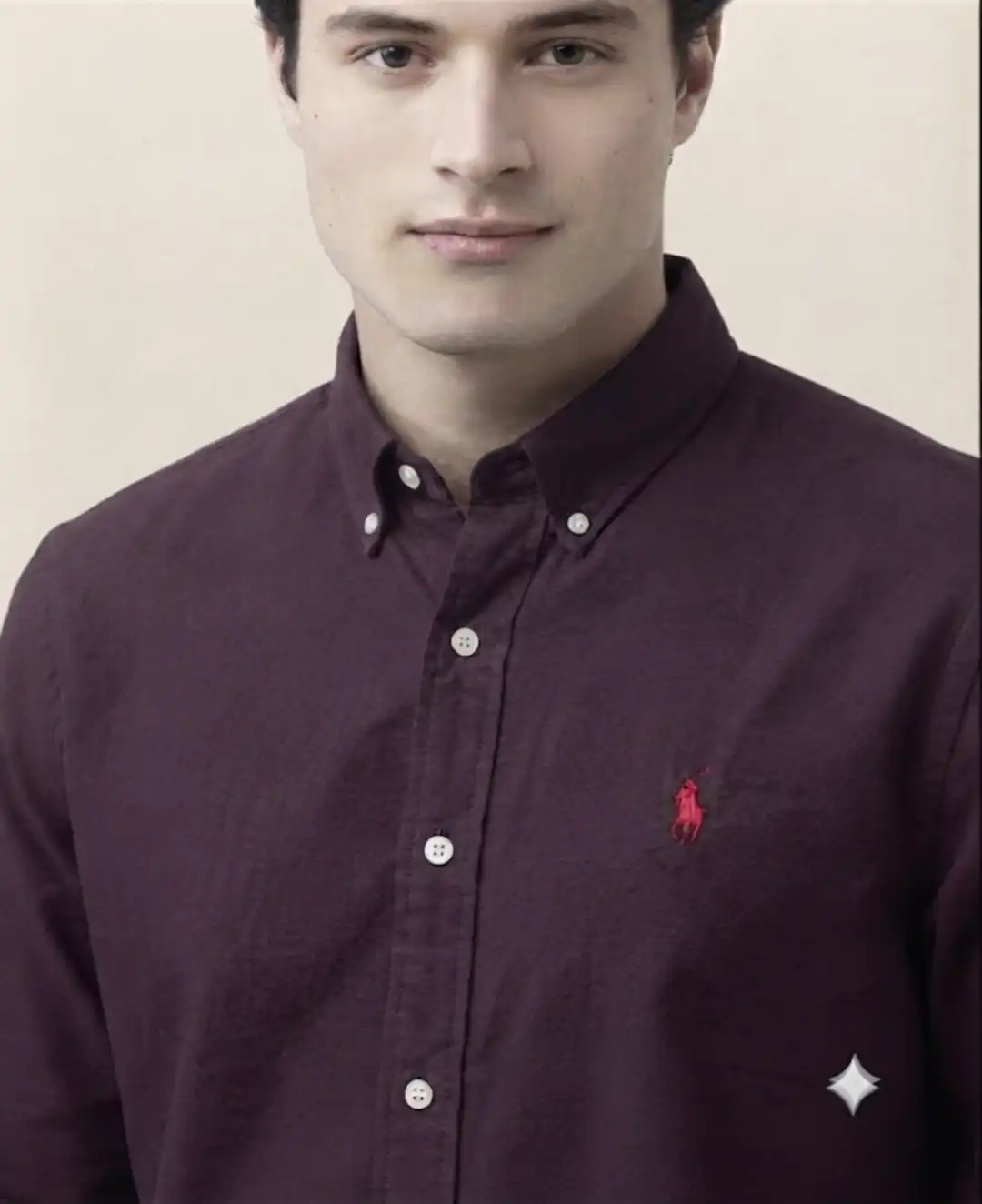 OXFORD SHIRT 