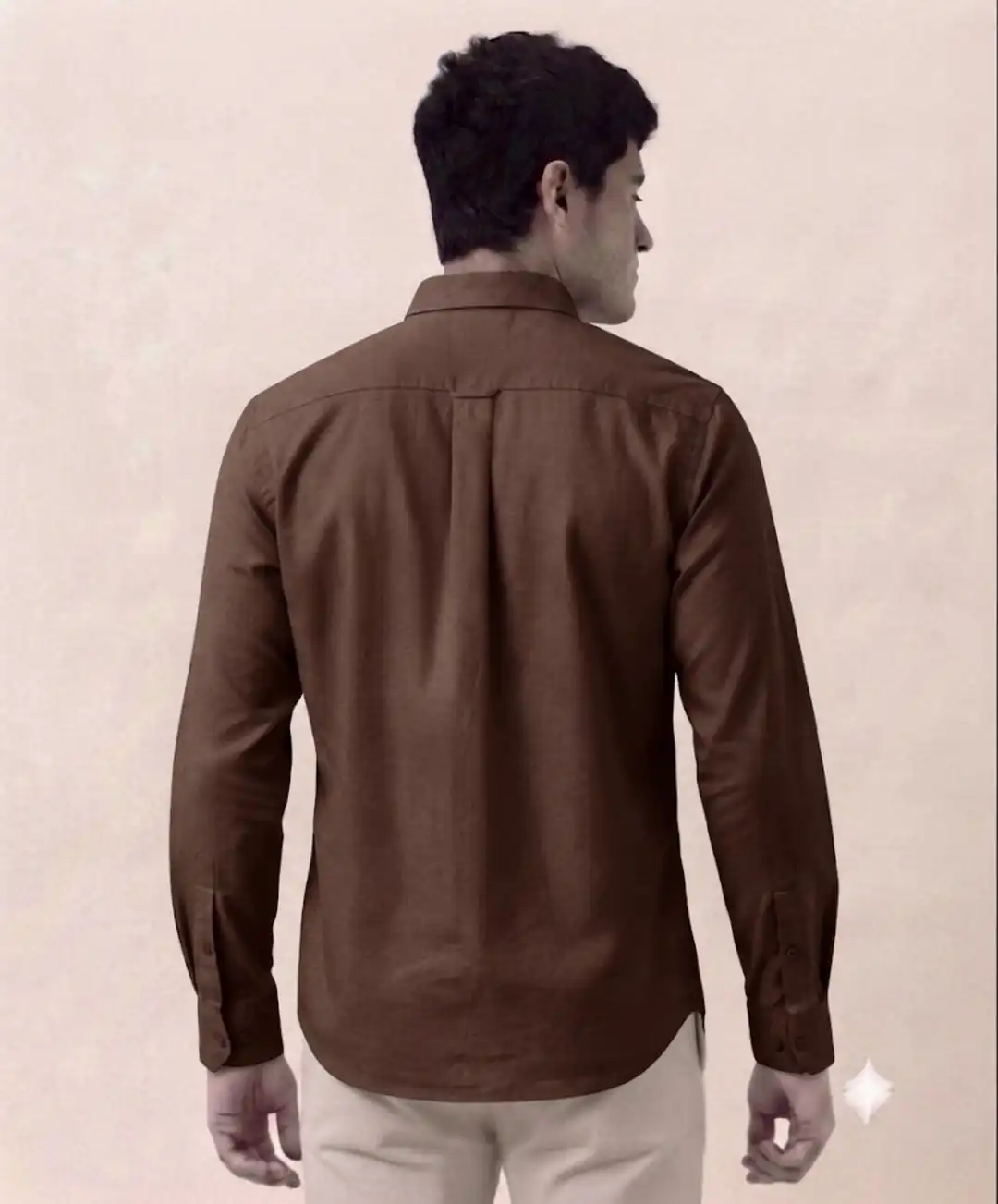OXFORD SHIRT 