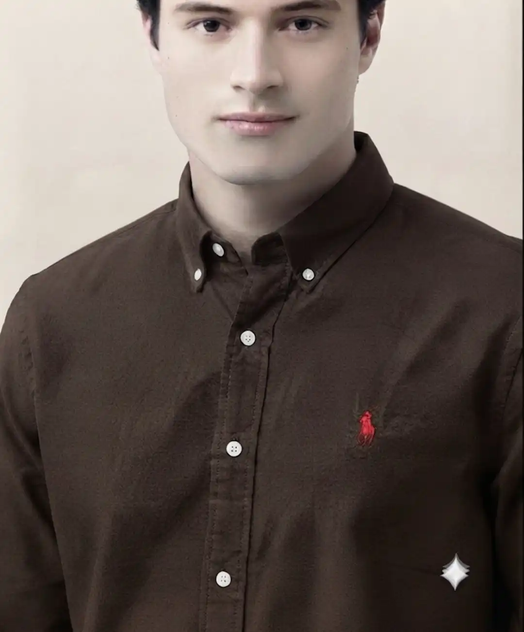 OXFORD SHIRT 