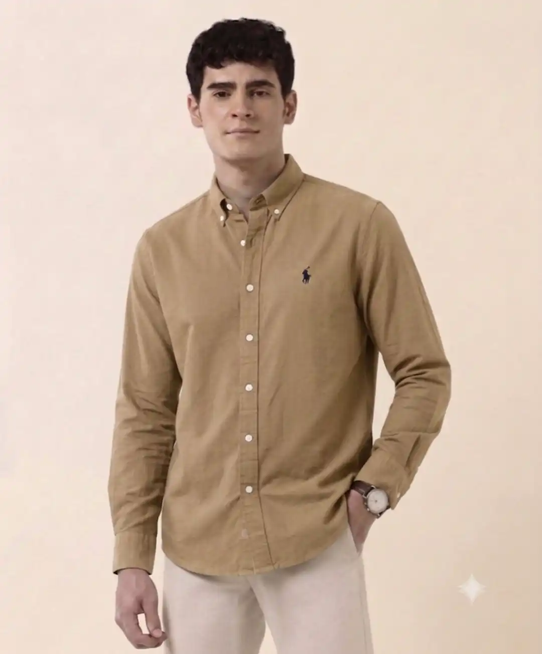 OXFORD SHIRT 