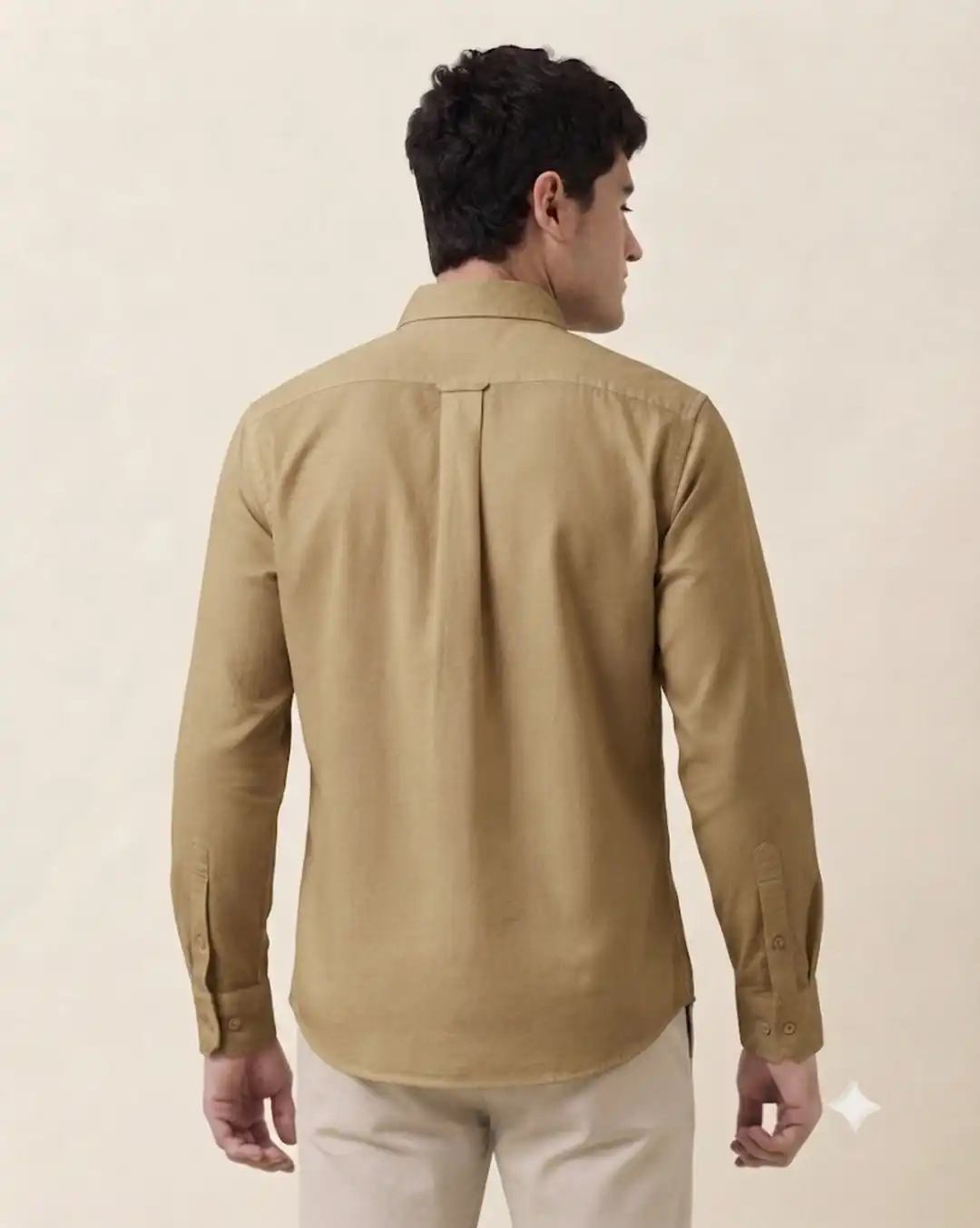 OXFORD SHIRT 