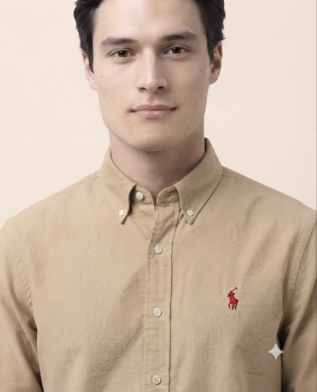 OXFORD SHIRT 