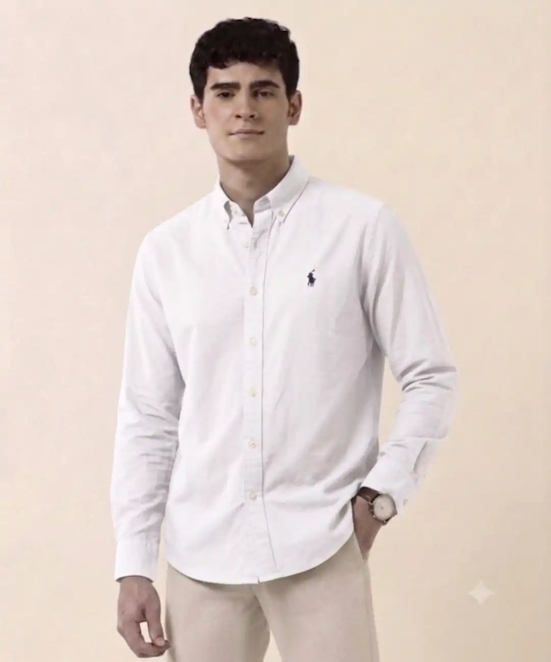 OXFORD SHIRT 
