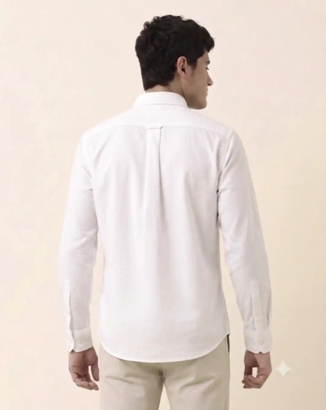 OXFORD SHIRT 