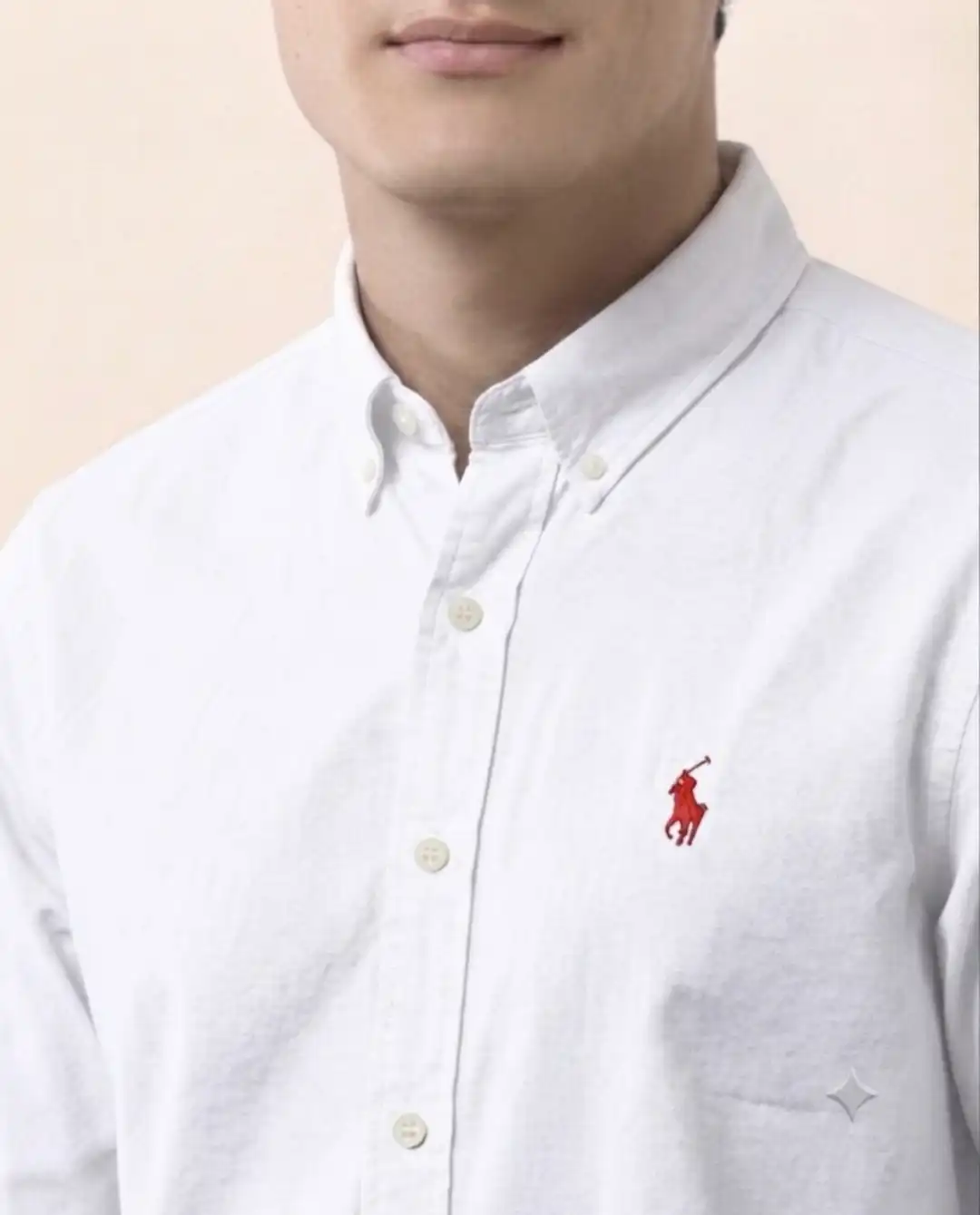 OXFORD SHIRT 