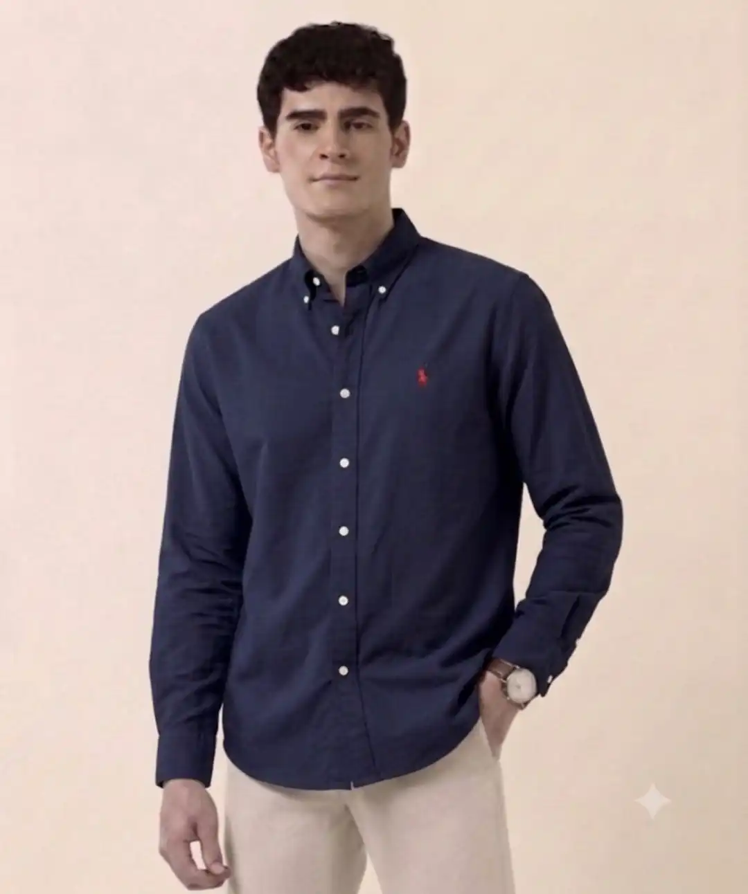 OXFORD SHIRT 