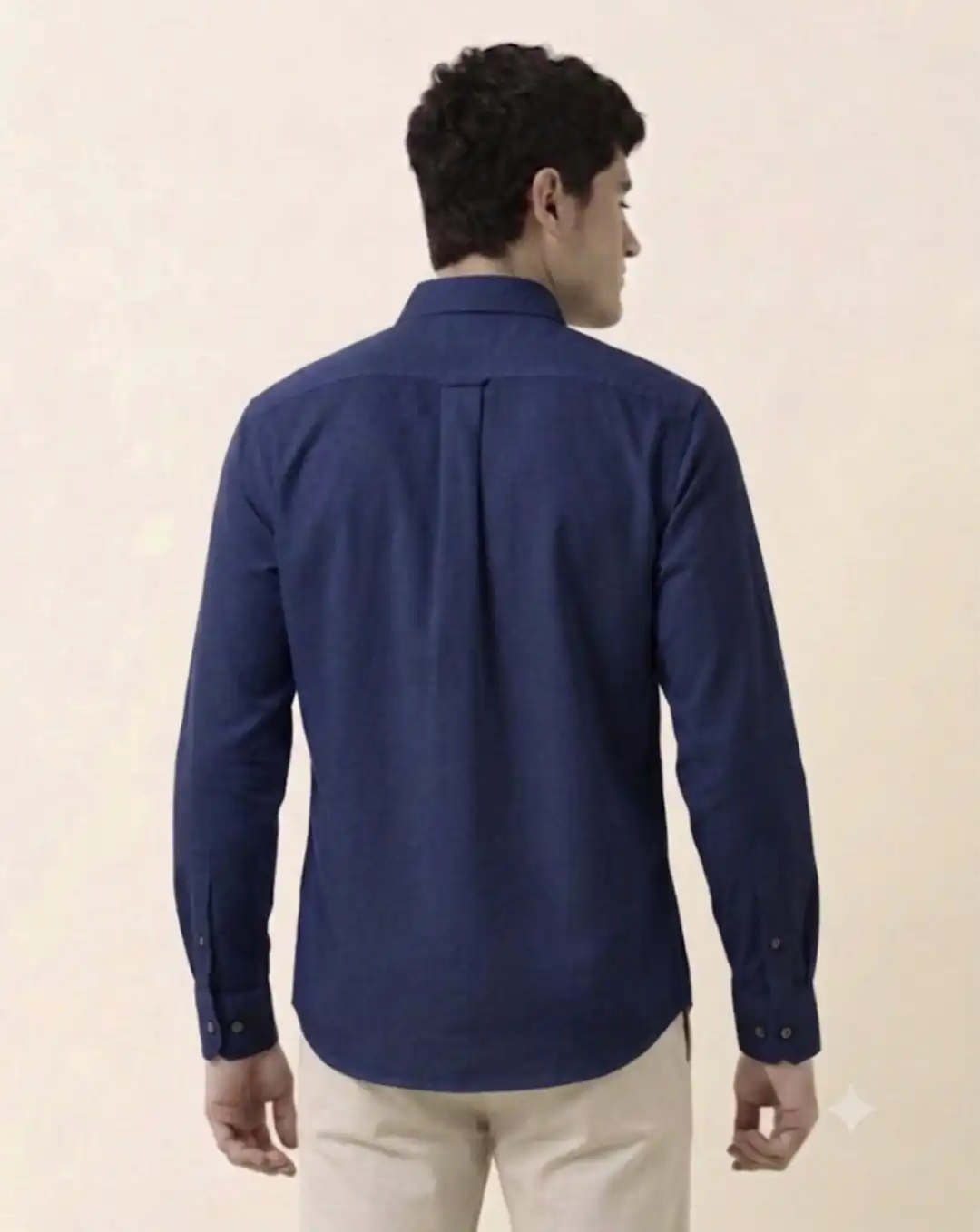 OXFORD SHIRT 