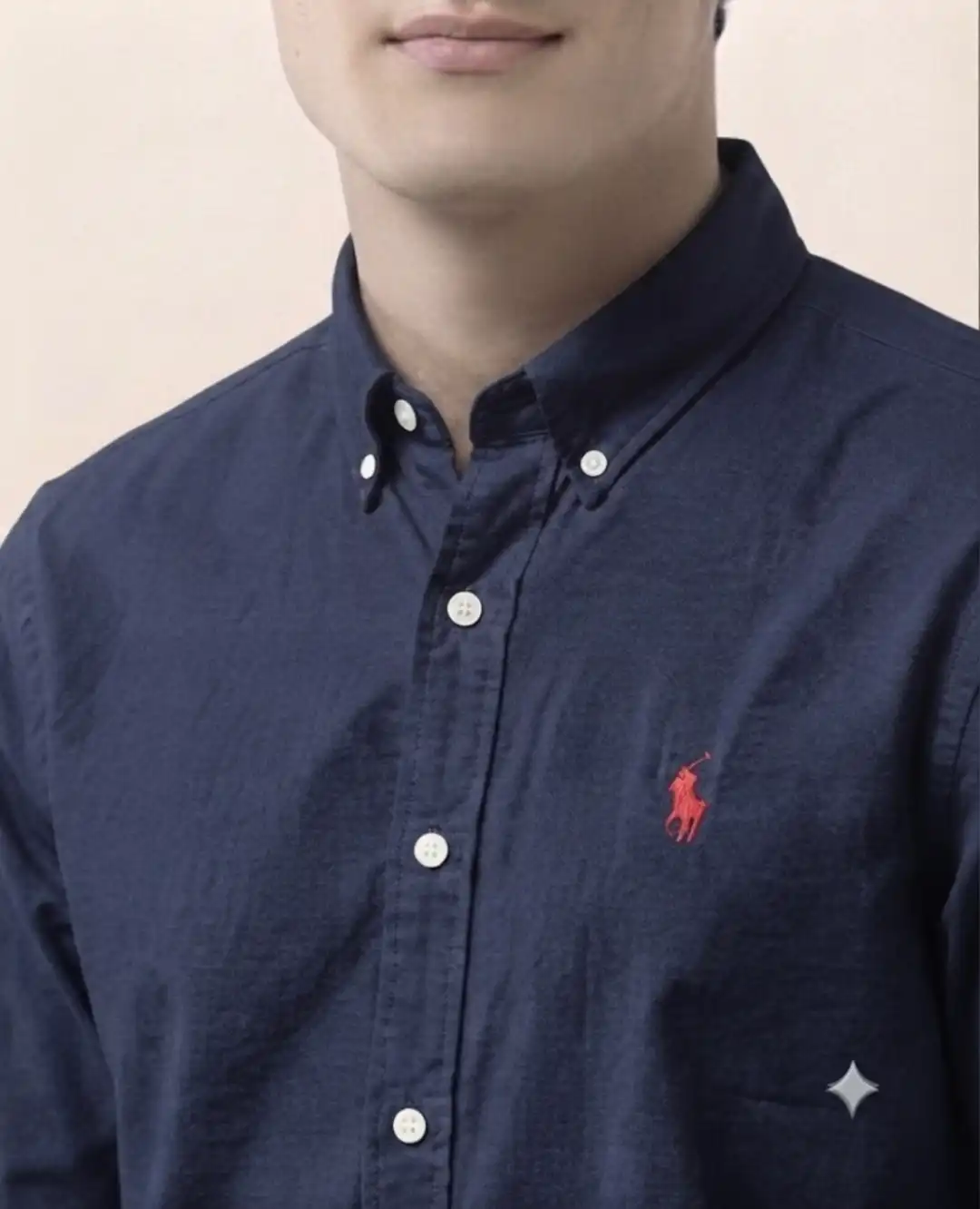 OXFORD SHIRT 