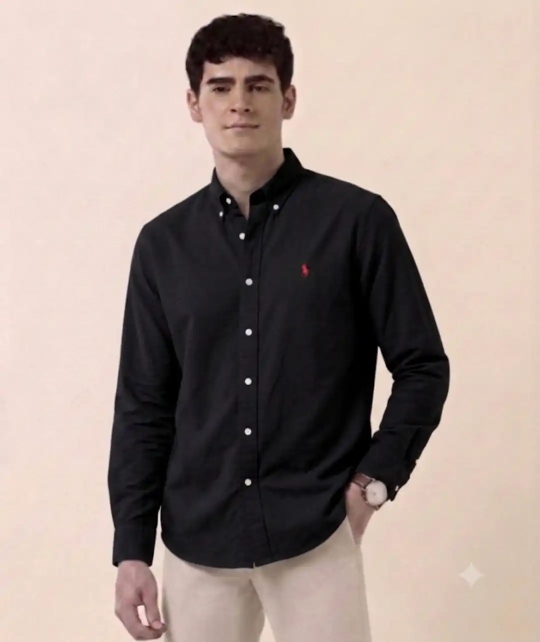 OXFORD SHIRT 