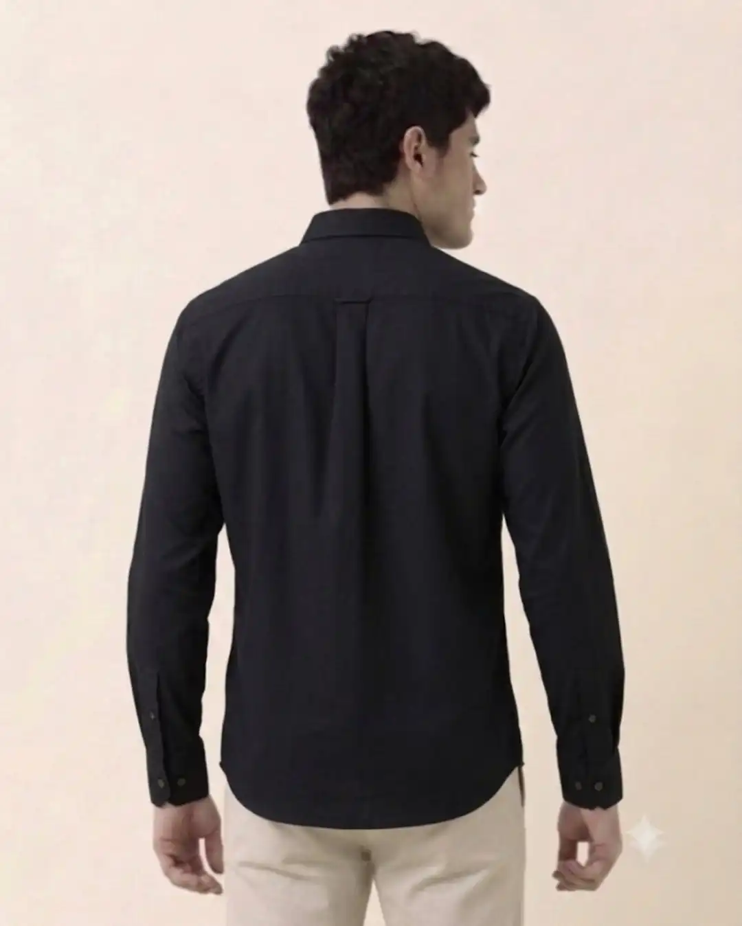 OXFORD SHIRT 
