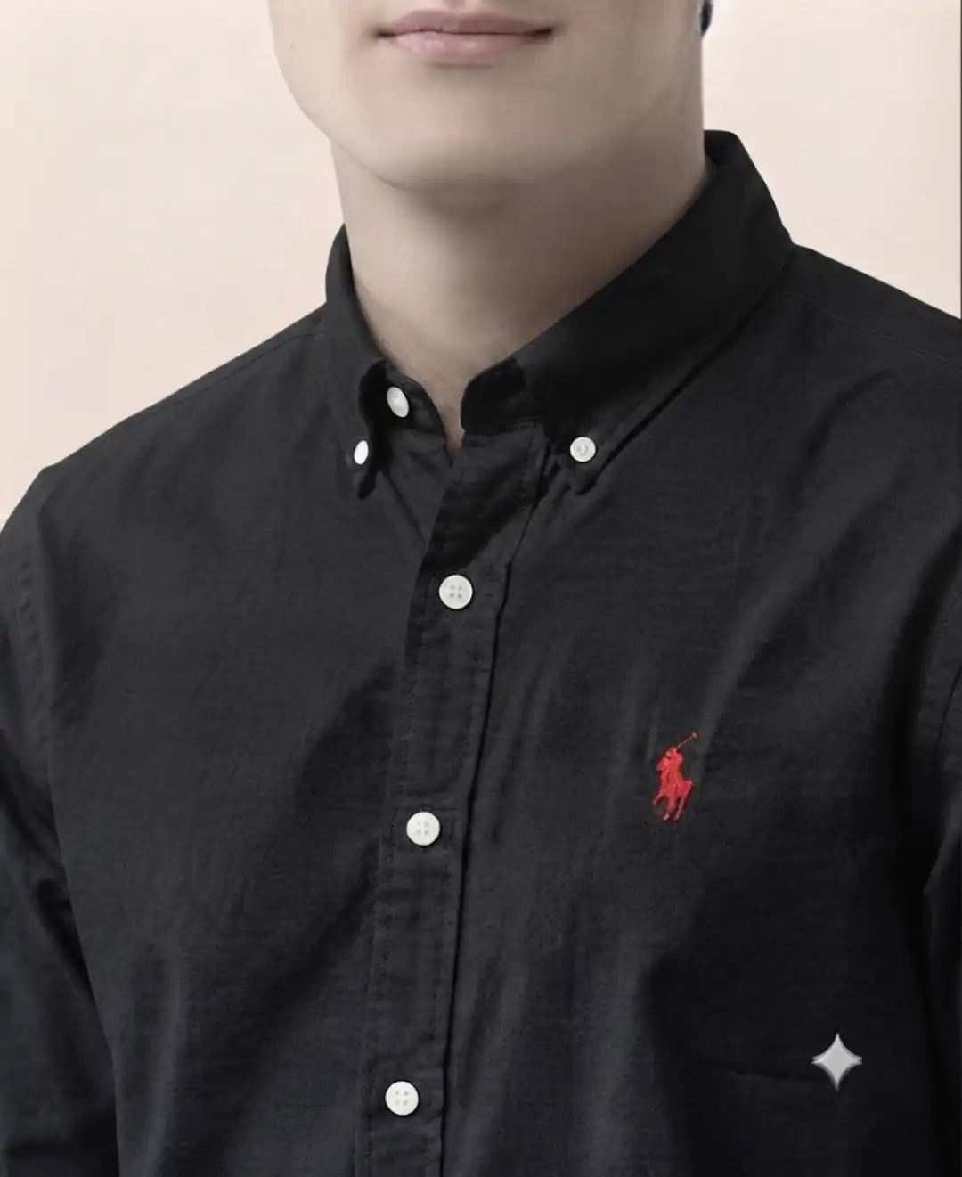 OXFORD SHIRT 