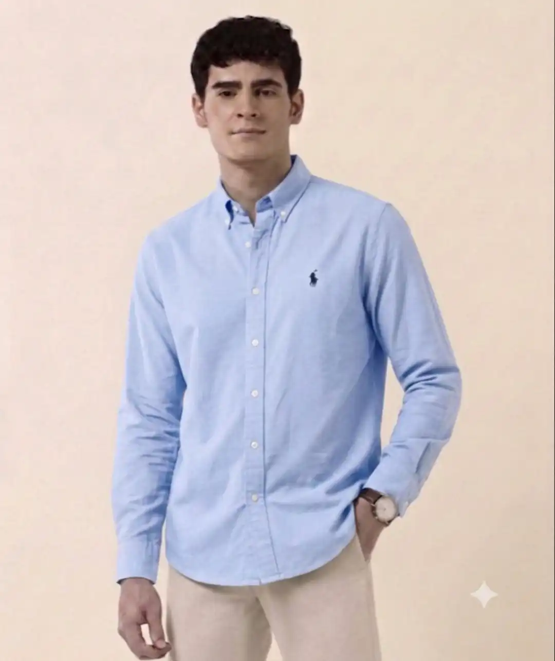 OXFORD SHIRT 