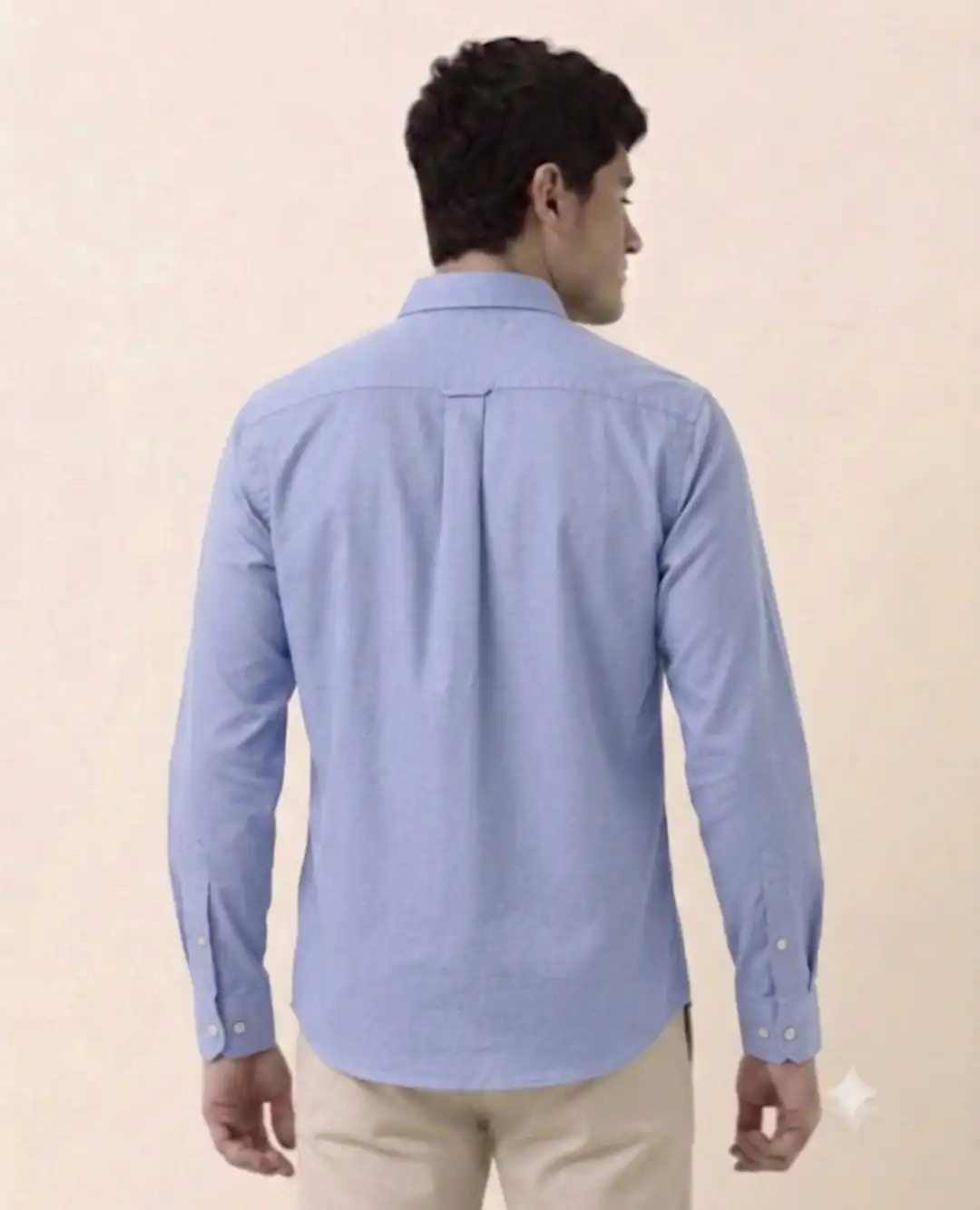 OXFORD SHIRT 