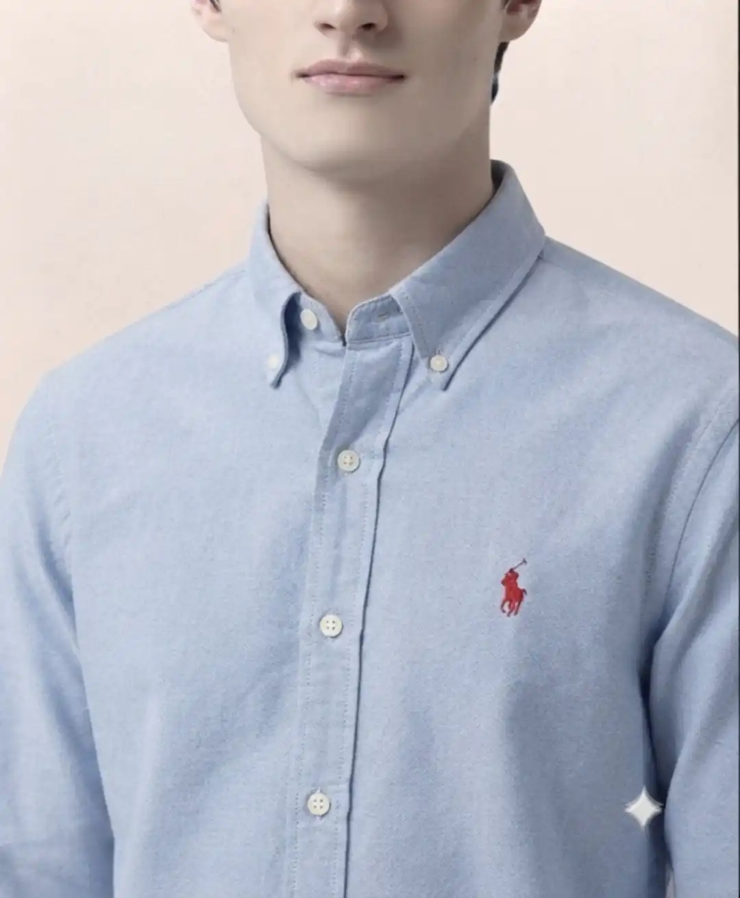 OXFORD SHIRT 