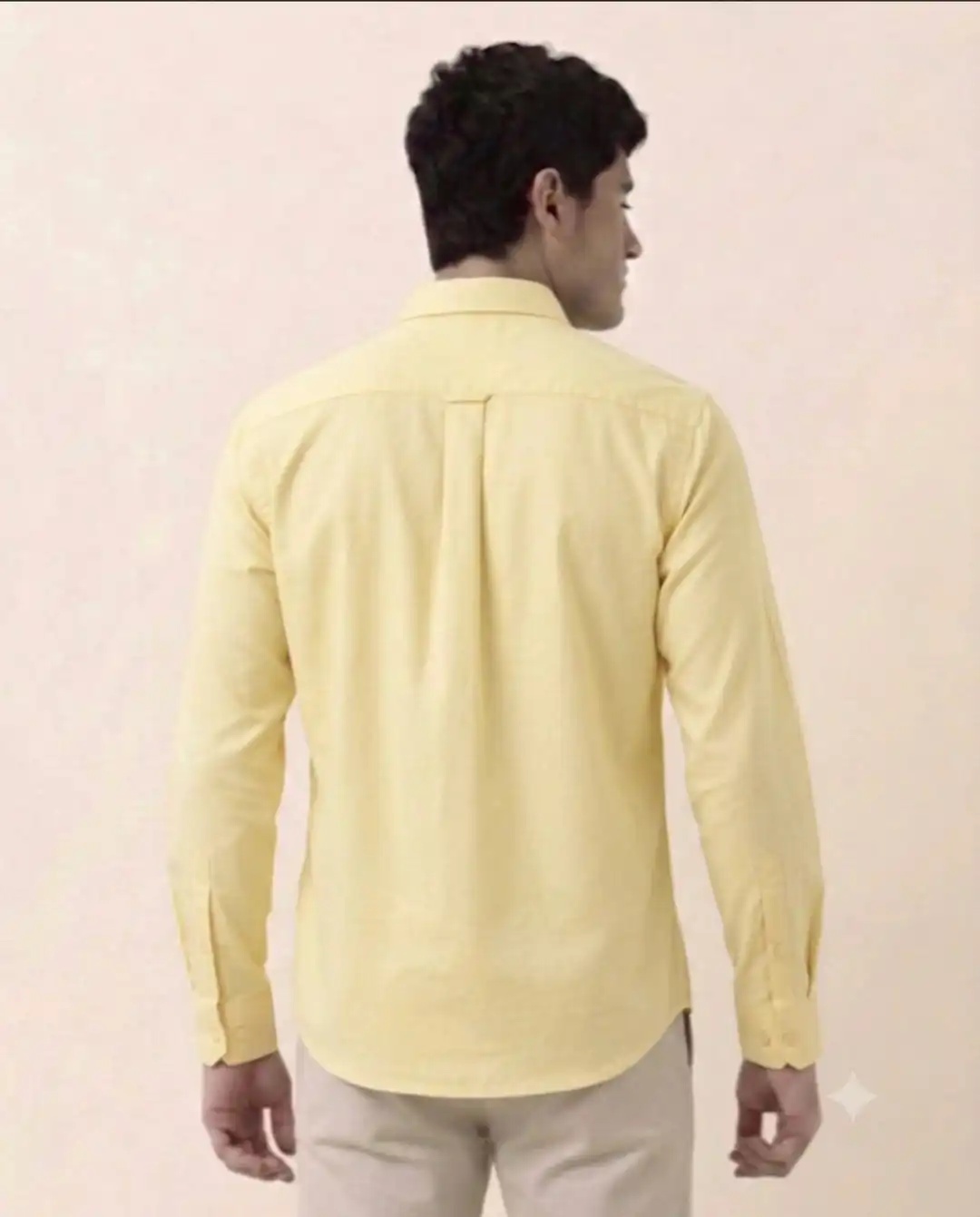 OXFORD SHIRT 