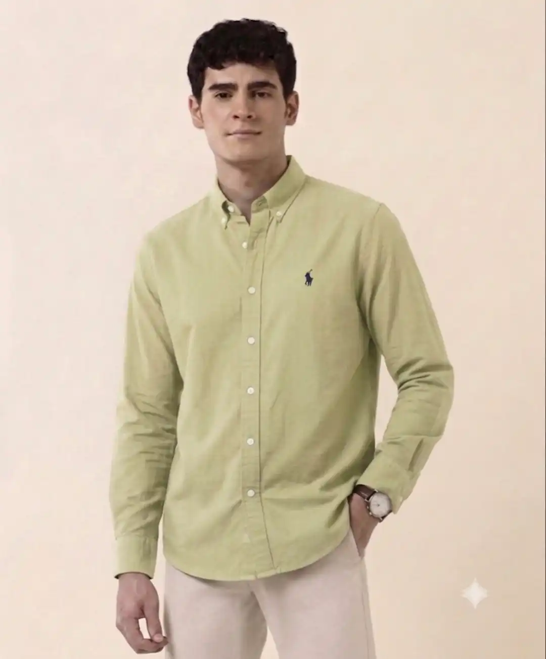 OXFORD SHIRT 