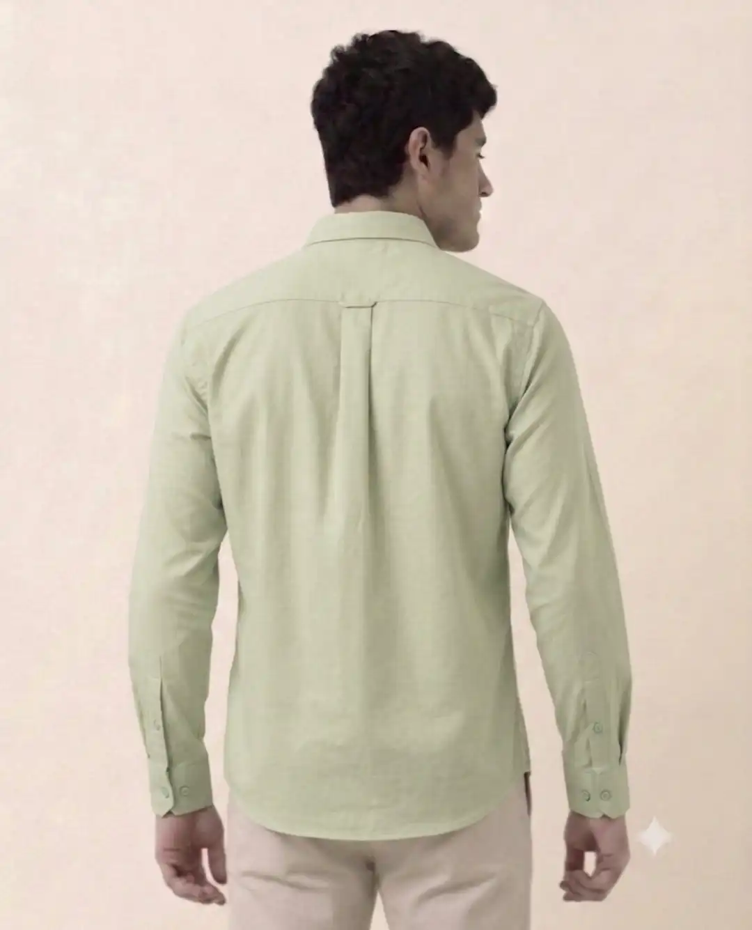 OXFORD SHIRT 
