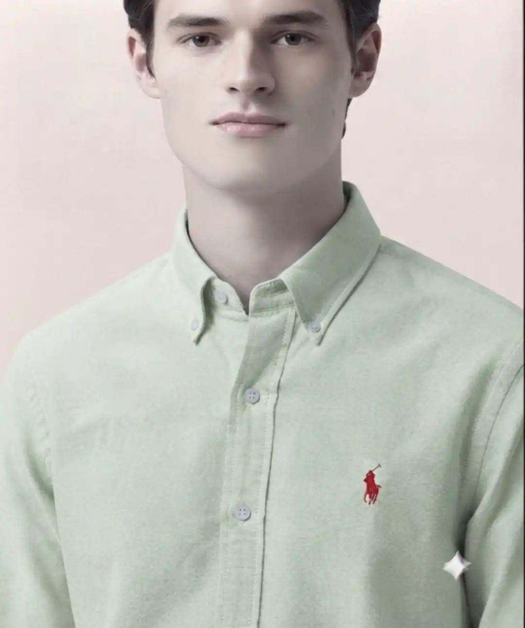 OXFORD SHIRT 
