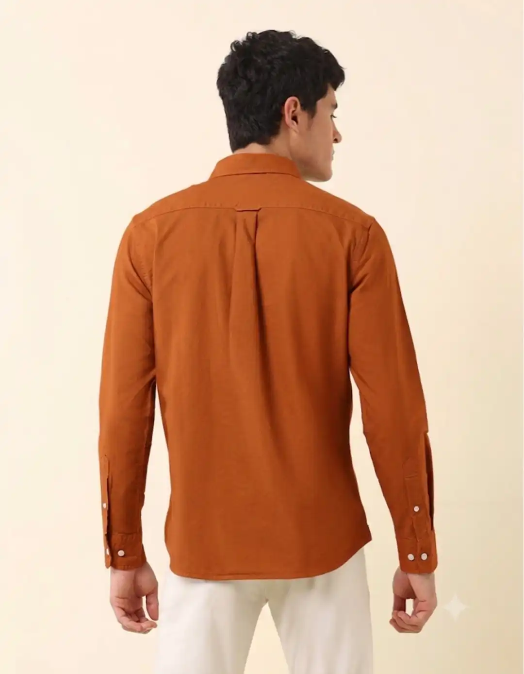 OXFORD SHIRT 