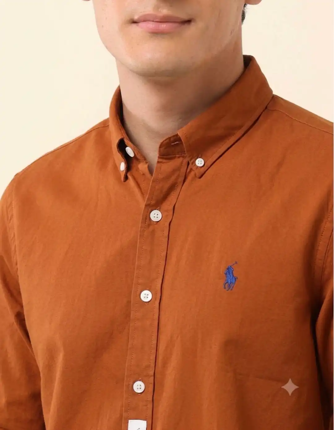 OXFORD SHIRT 