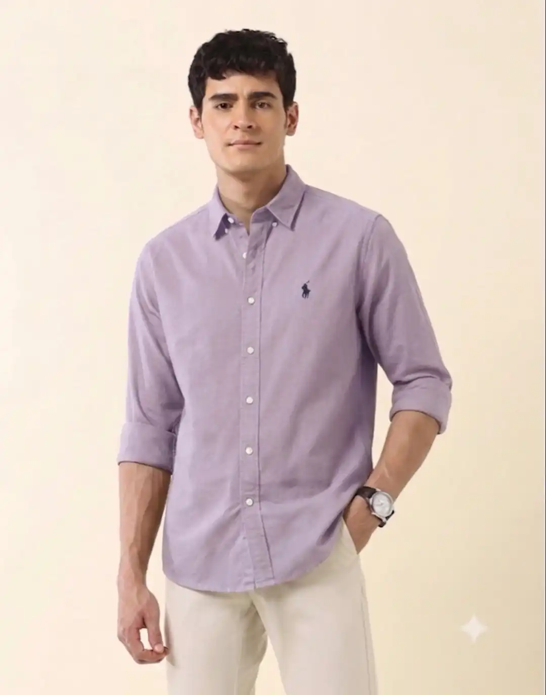 OXFORD SHIRT 