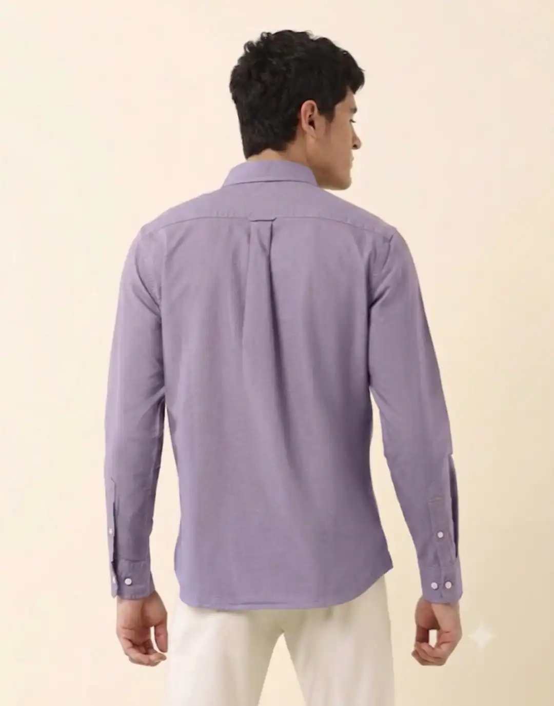 OXFORD SHIRT 