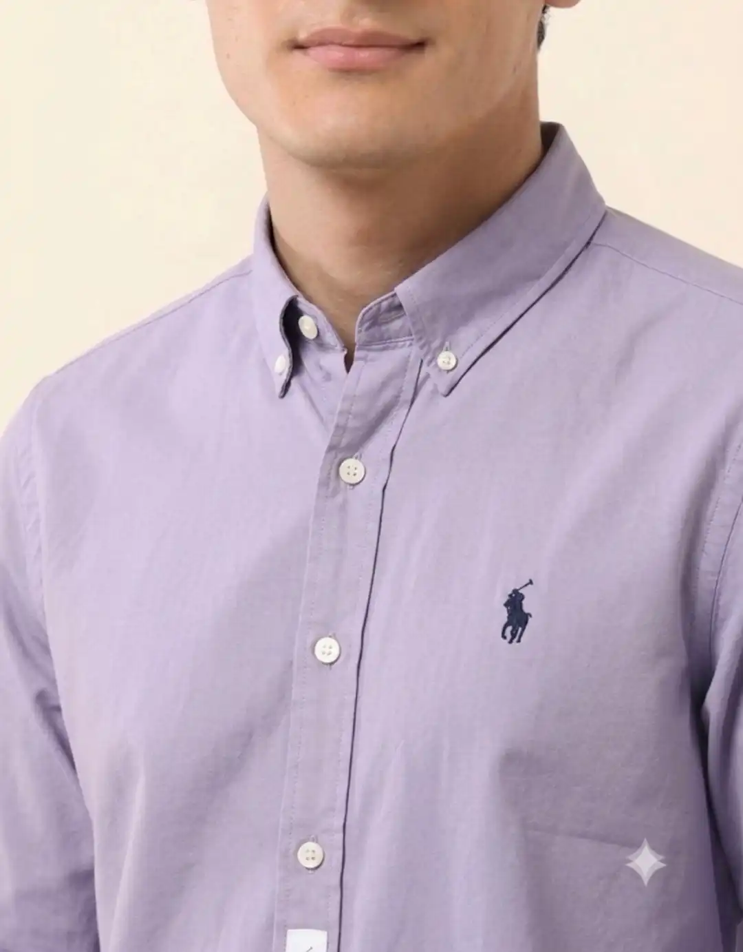OXFORD SHIRT 