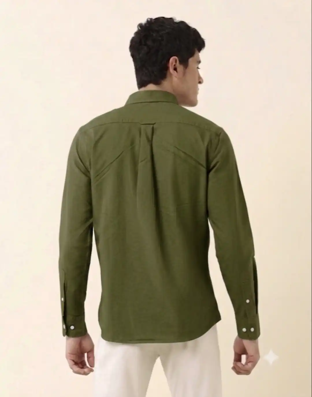 OXFORD SHIRT 