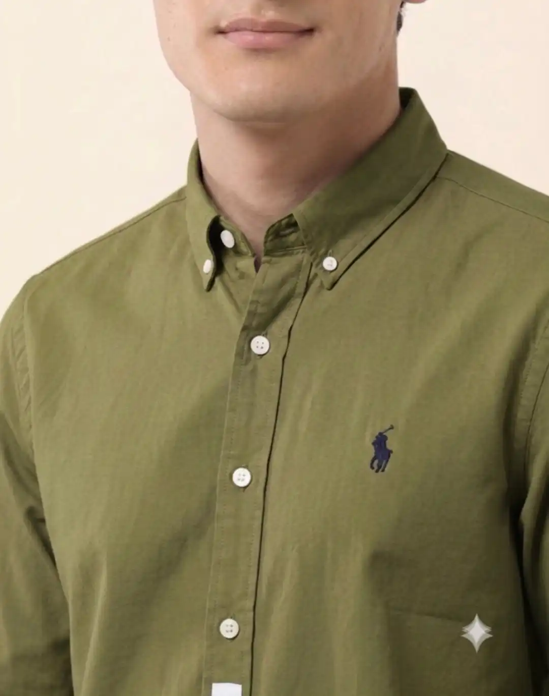 OXFORD SHIRT 