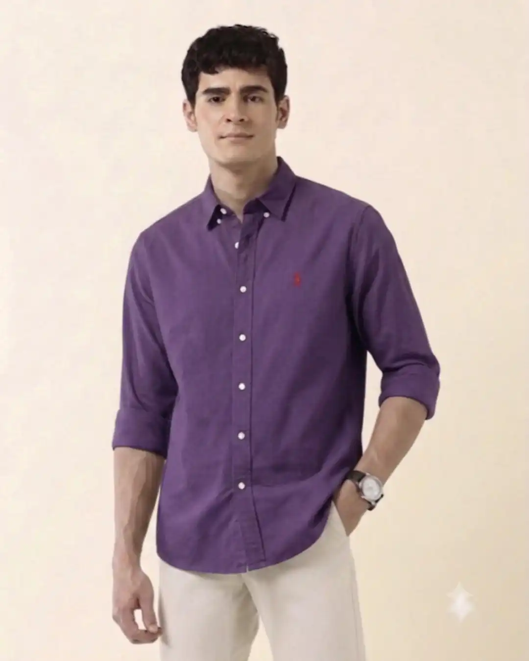 OXFORD SHIRT 