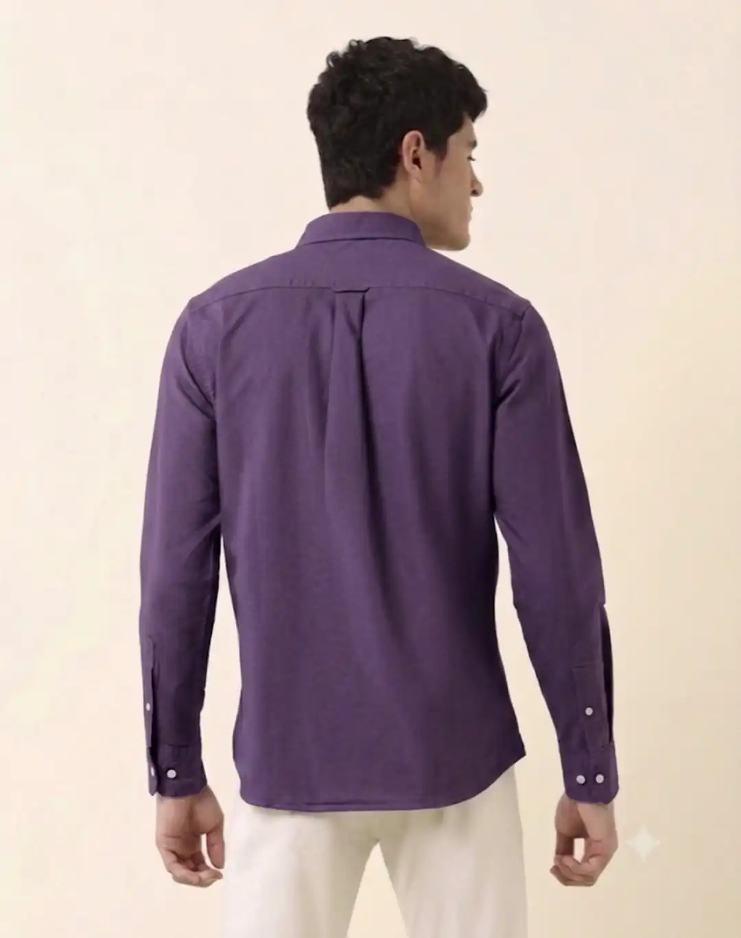 OXFORD SHIRT 