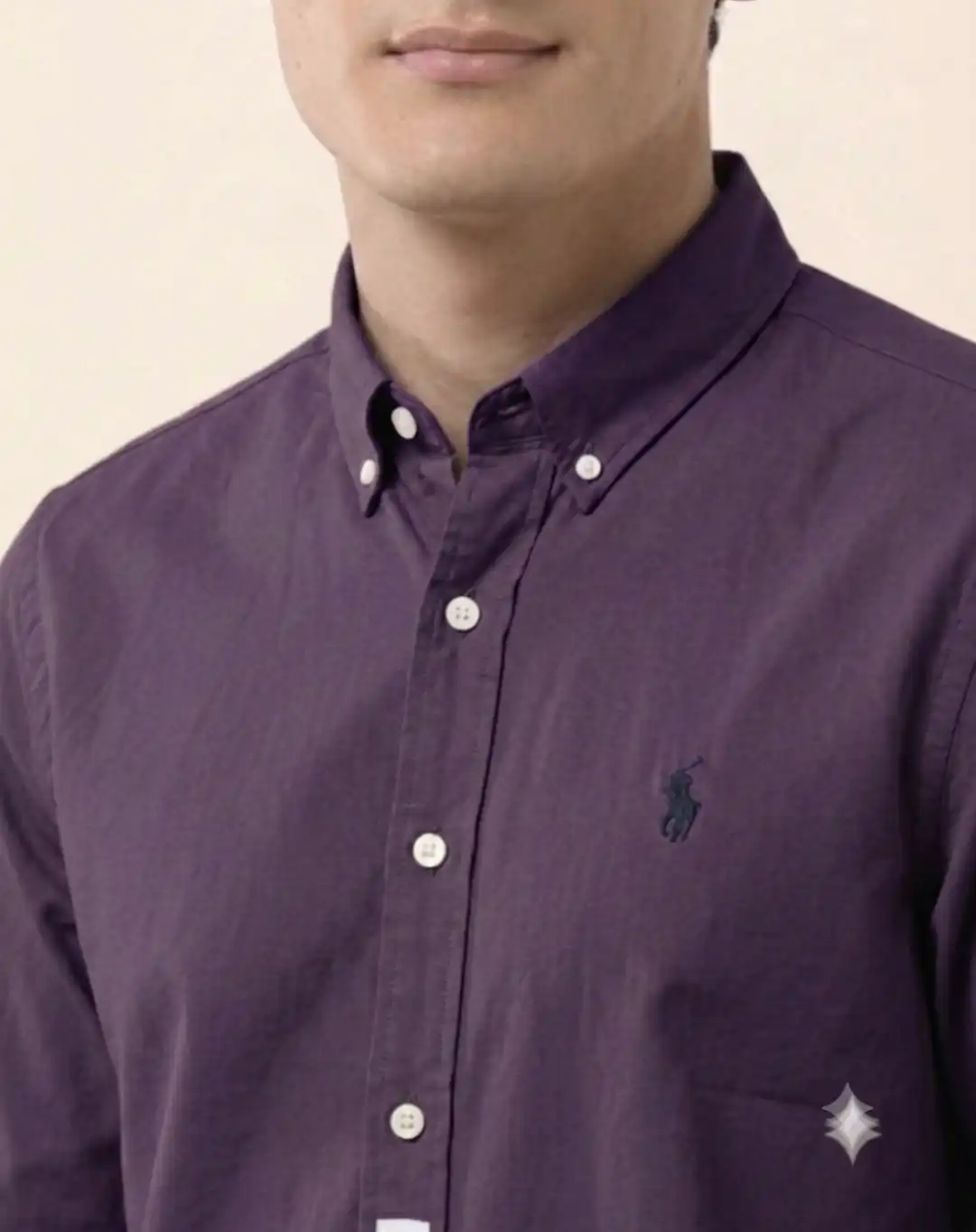 OXFORD SHIRT 