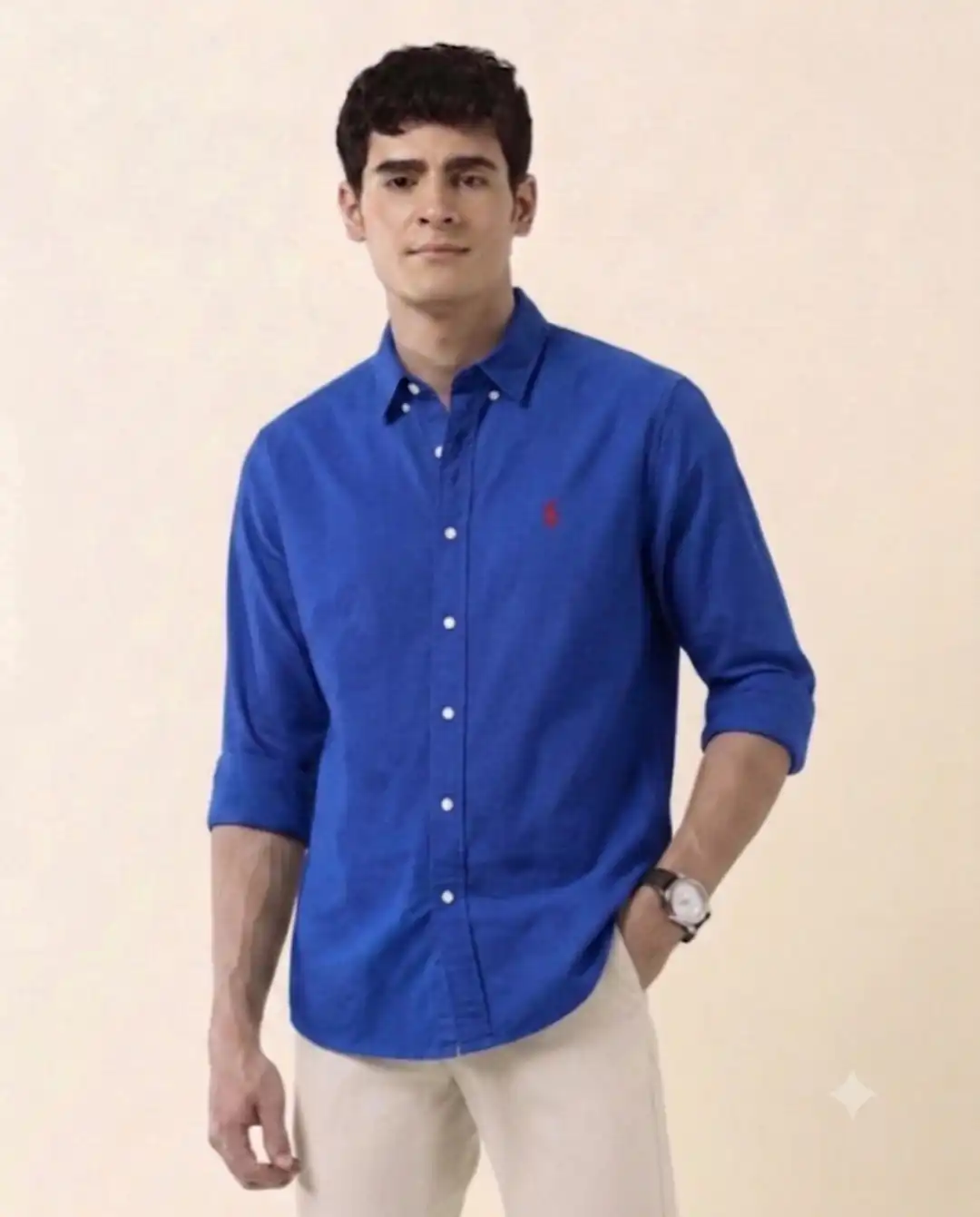OXFORD SHIRT 
