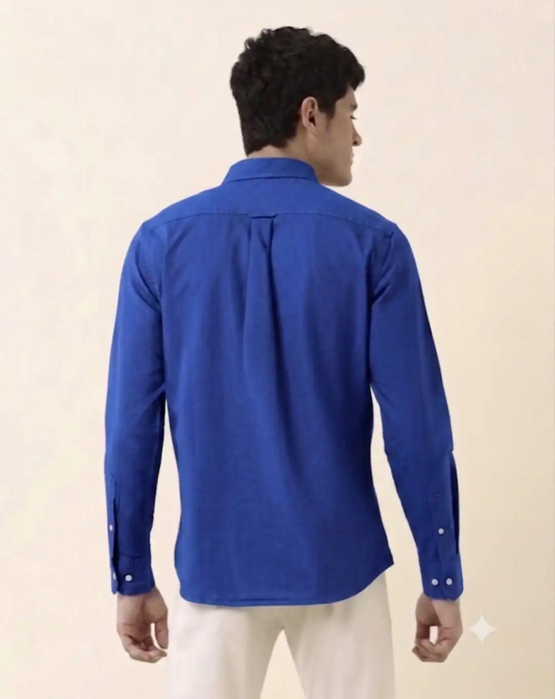 OXFORD SHIRT 