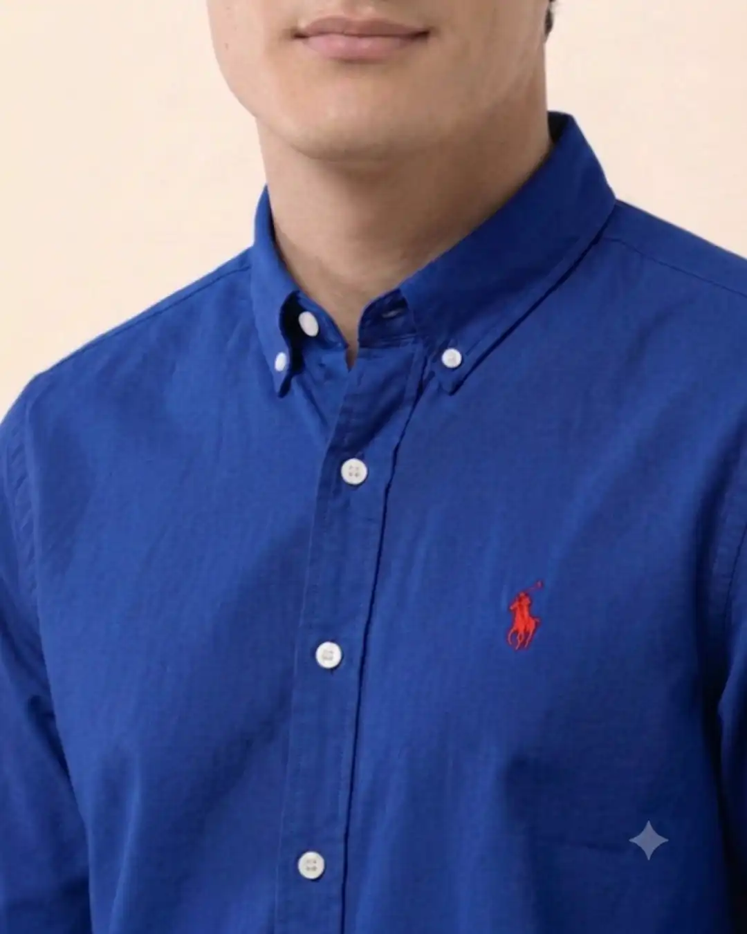 OXFORD SHIRT 