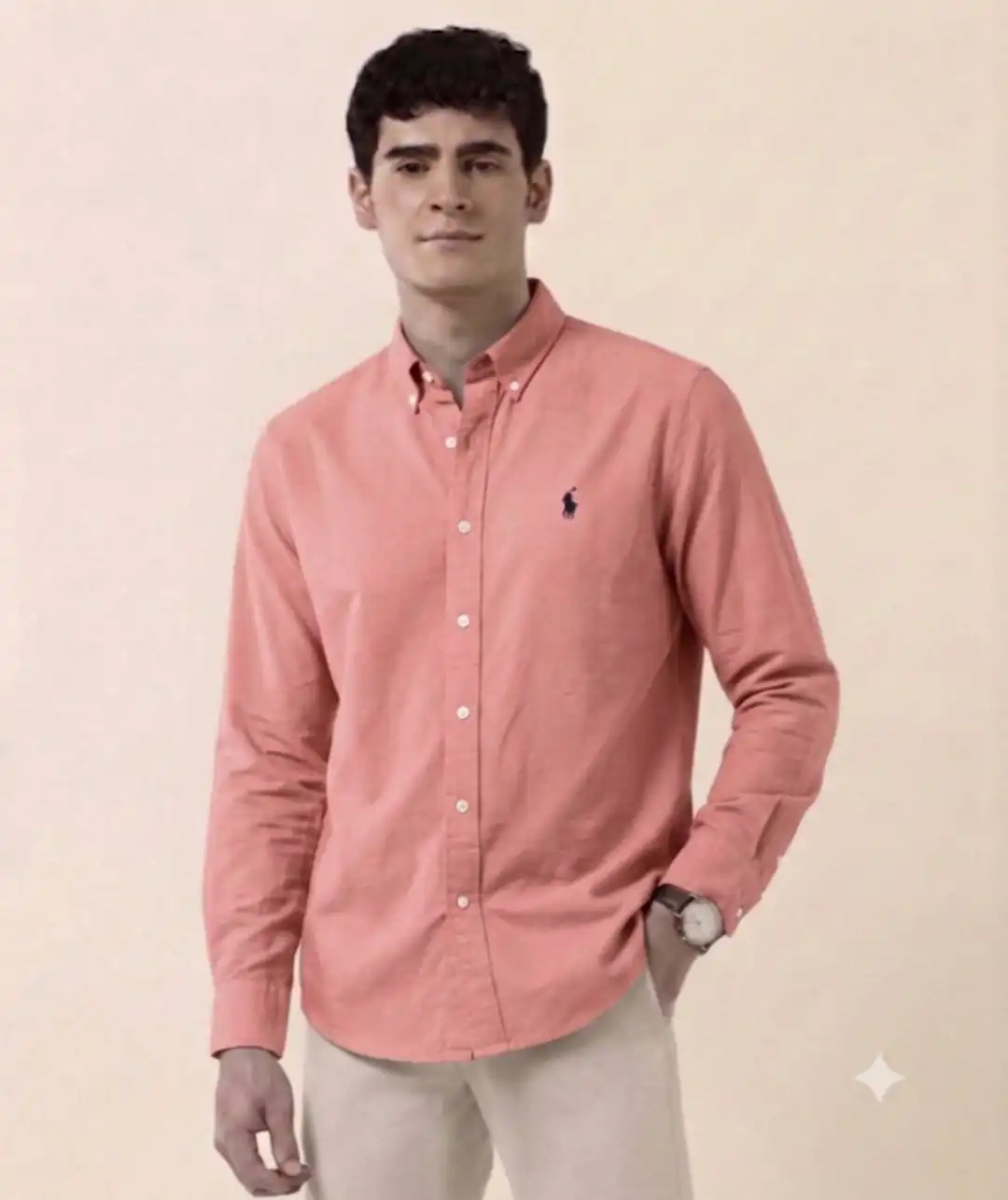 OXFORD SHIRT 