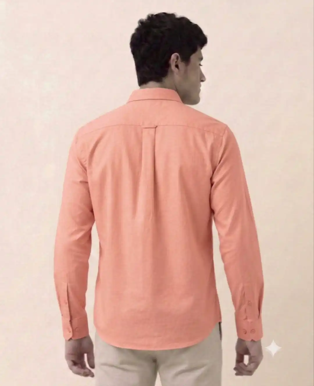 OXFORD SHIRT 