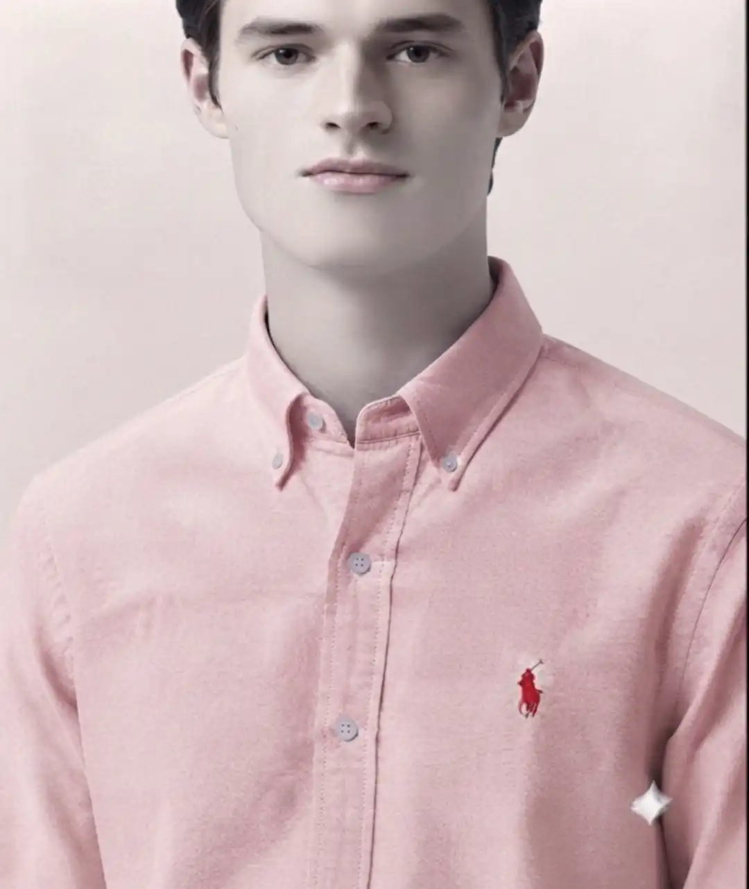 OXFORD SHIRT 