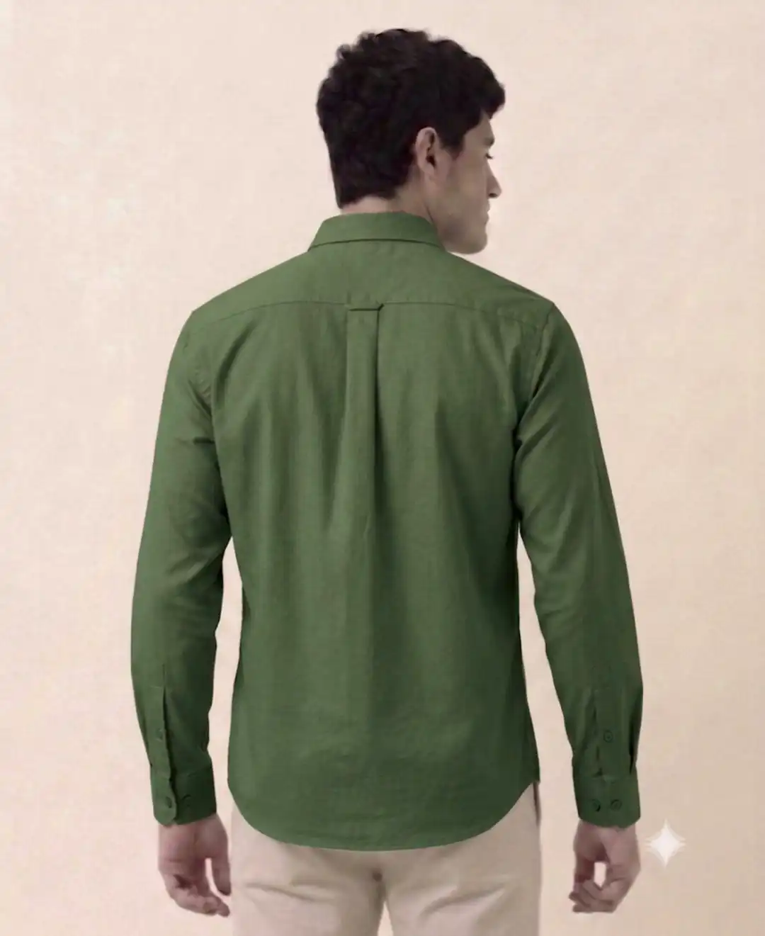 OXFORD SHIRT 