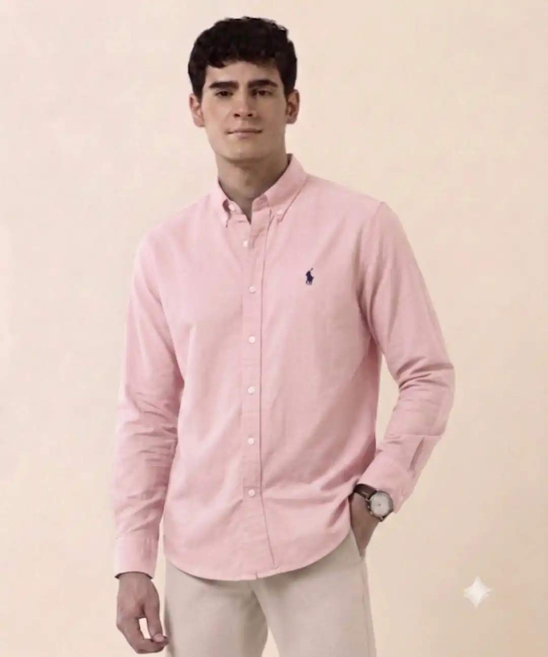 OXFORD SHIRT 