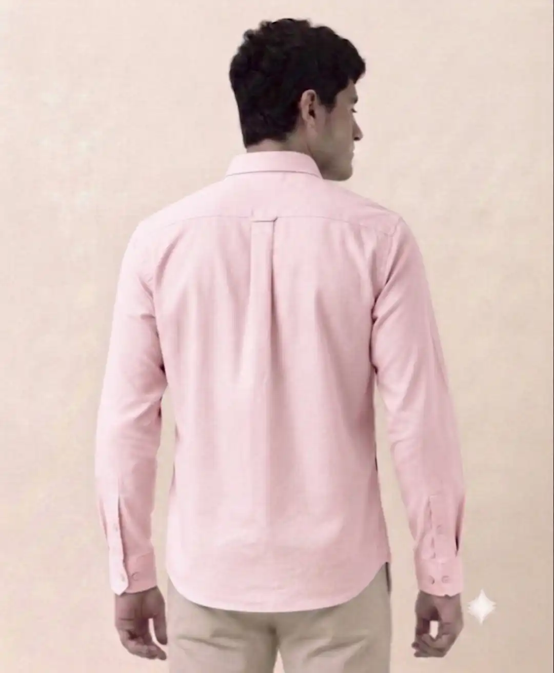 OXFORD SHIRT 