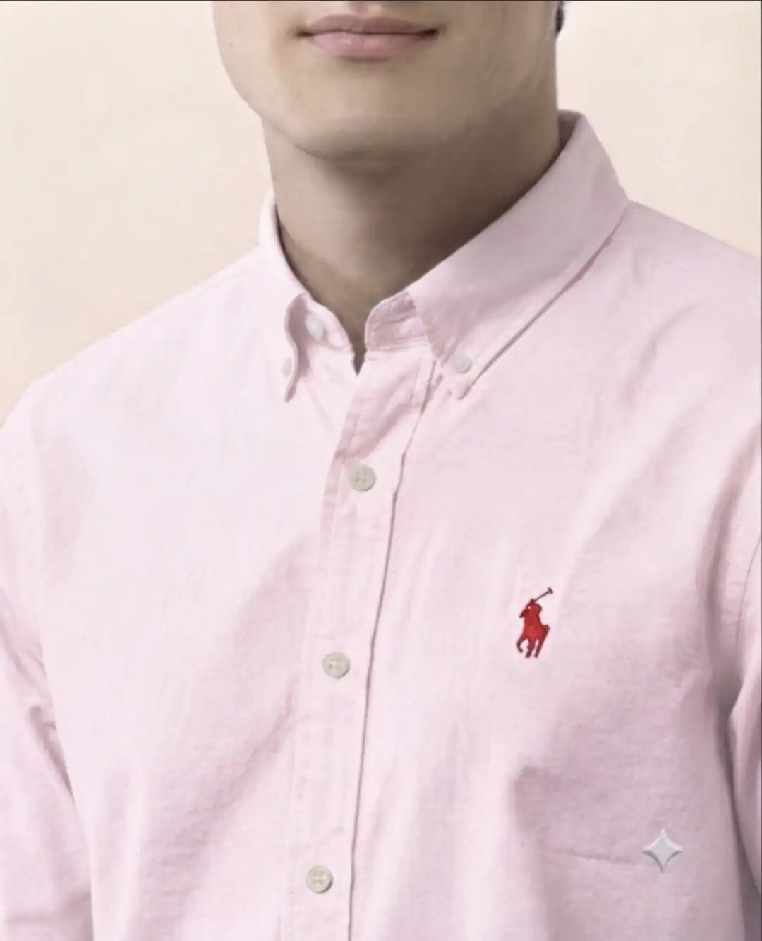 OXFORD SHIRT 