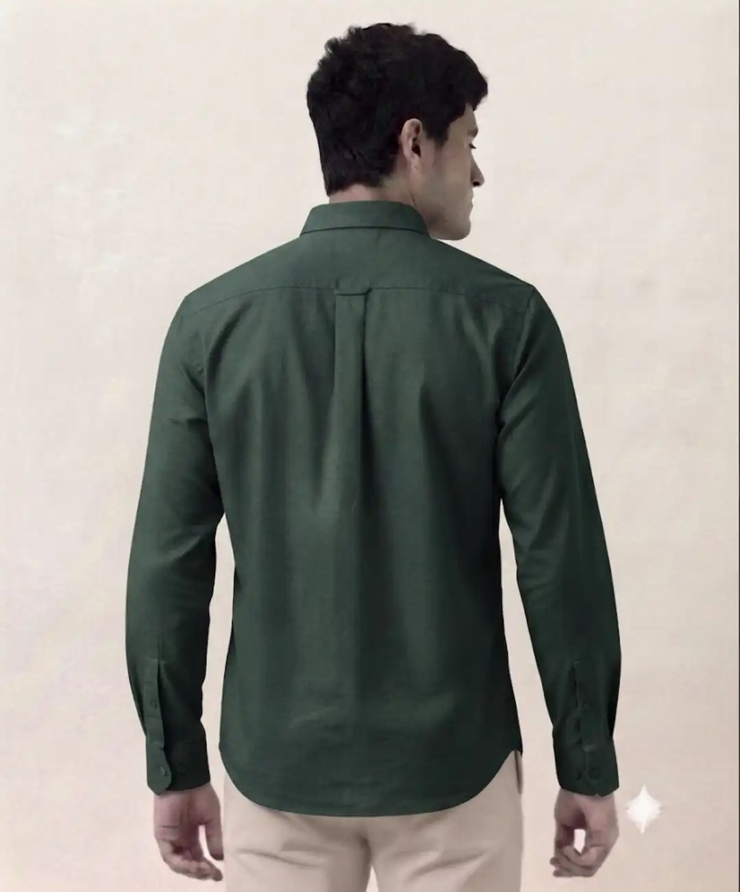OXFORD SHIRT 