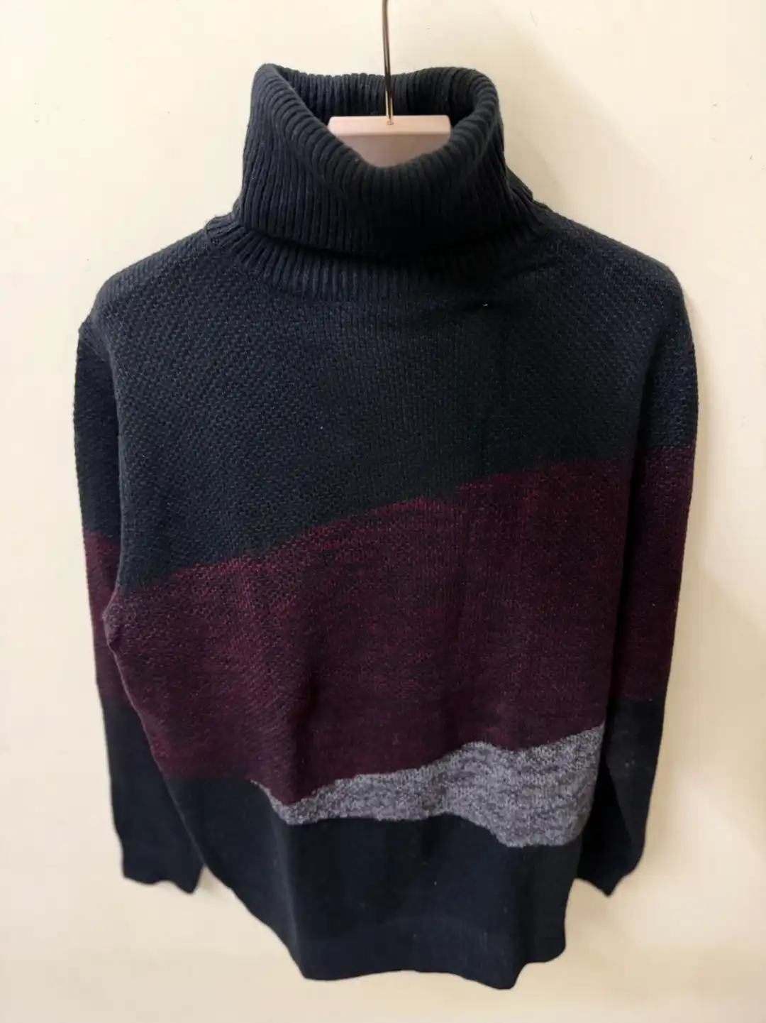 KOREAN T-SHIRT 