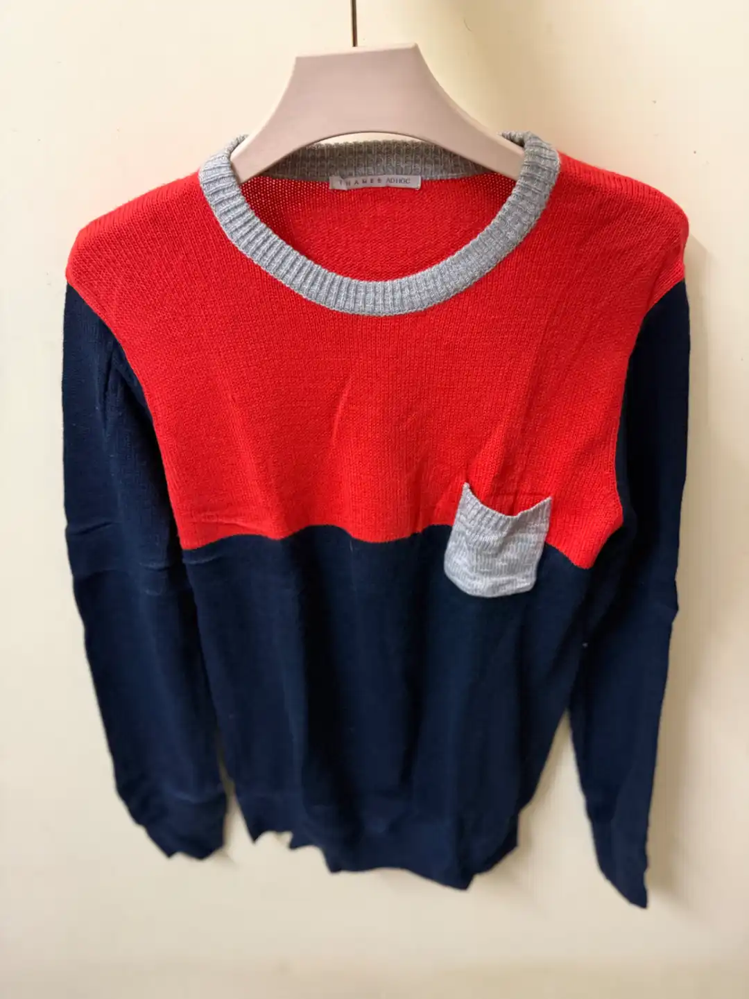 KOREAN T-SHIRT 