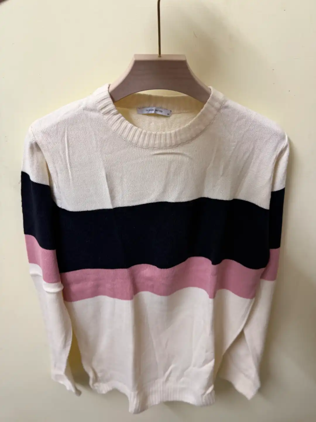 KOREAN T-SHIRT 