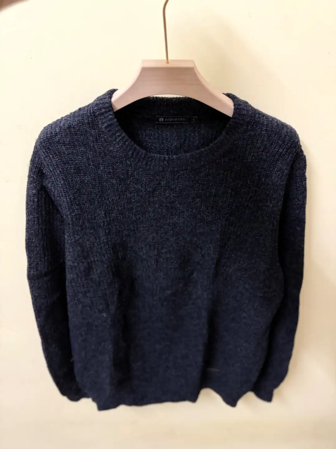KOREAN T-SHIRT 
