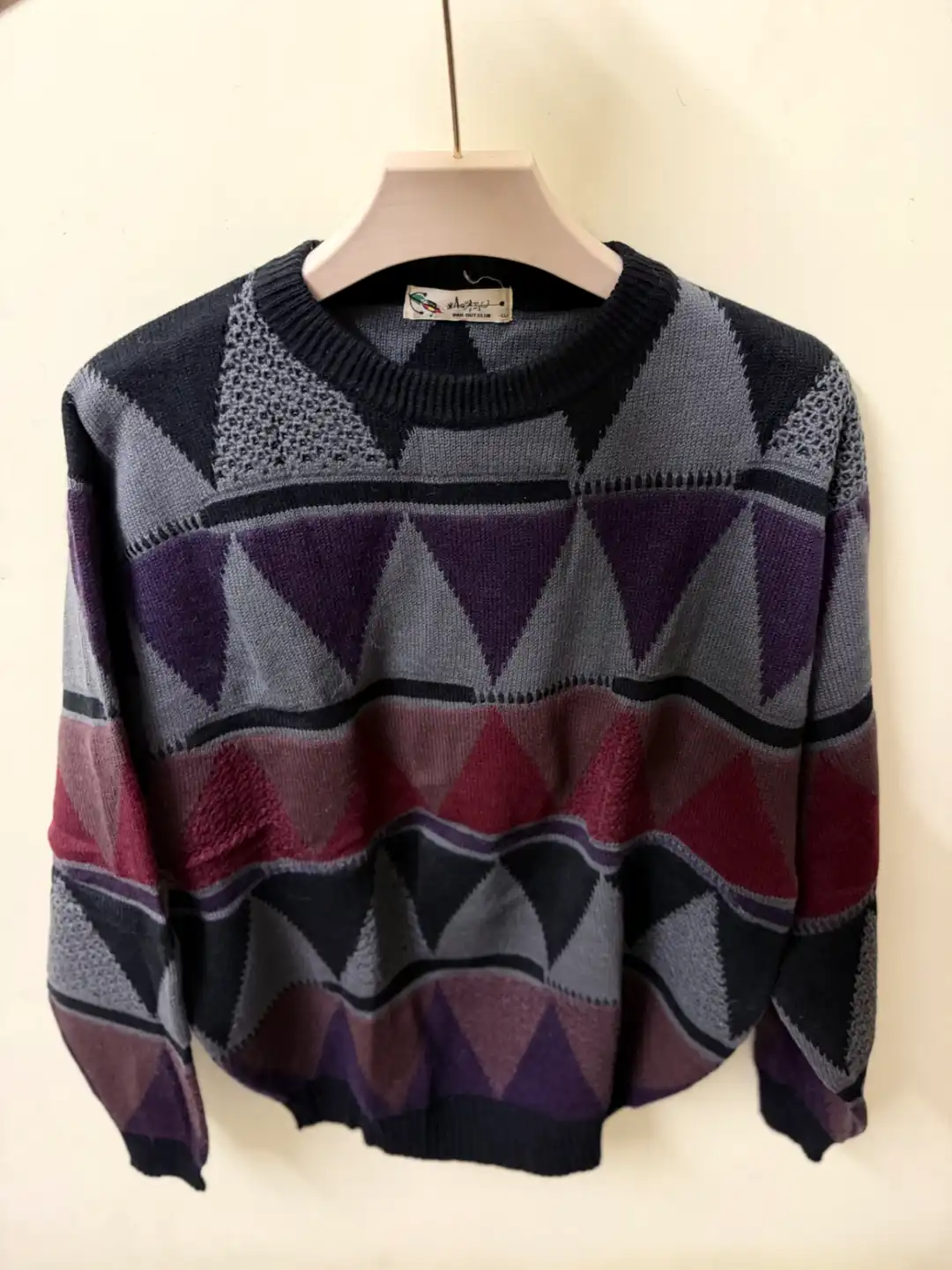 KOREAN T-SHIRT 
