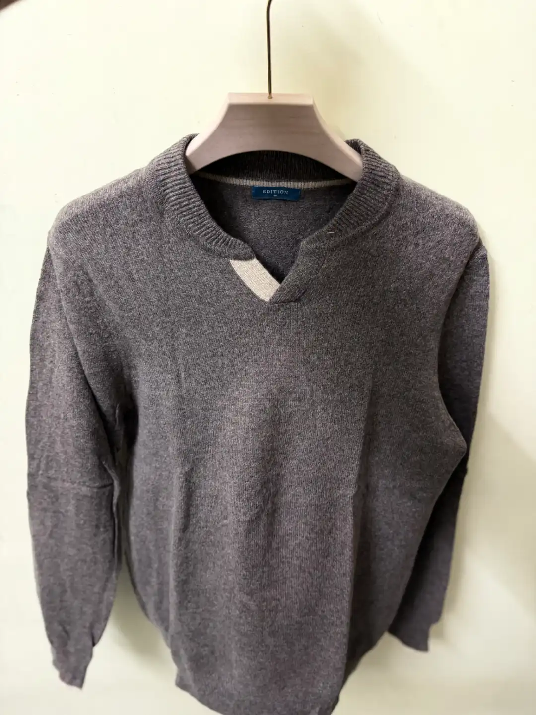 KOREAN T-SHIRT 